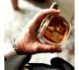 Cigar Case - Glass Tumbler 320ml -  Price: 12,90€