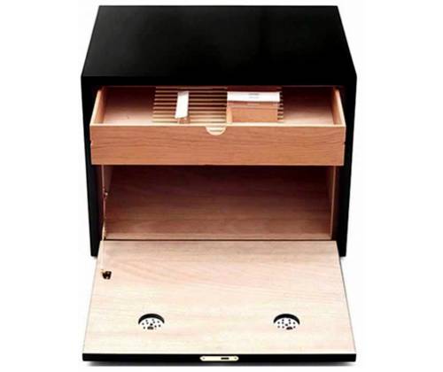 Υγραντήρας Πούρων Πολυτελείας Habana - 5202 - Τιμή: 299,90€