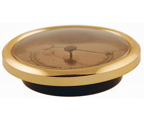 Υγρασιόμετρο για Πούρα Αναλογικό Μεγάλο 7425 - Τιμή: 9,00€