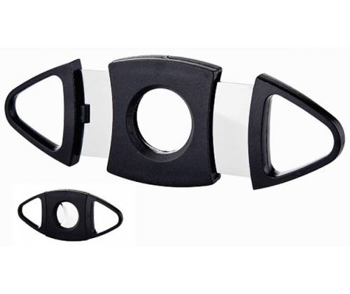 Angelo Κόφτης Πούρων Colton Cigar Cutter 2-Blade - Ring 50 - Τιμή: 1,90€