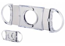 Angelo Κόφτης Πούρων Colton Cigar Cutter 2-Blade - Ring 60