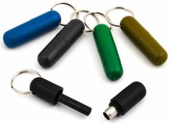 Πουροκόφτης Bullet Punch Μπρελόκ (002) - 45mm