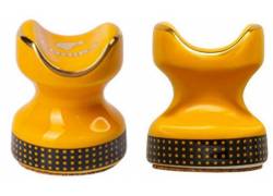 Κεραμική Βάση Cohiba για Πούρα - 2 τεμ. (4535-Y)