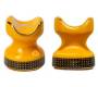 Cohiba Ceramic Cigar Holder - 2 pcs. (4535-Y) -  Price: 15,70€