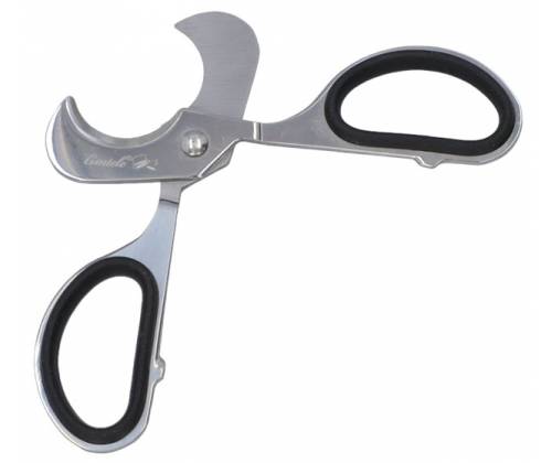 Gentelo Κόφτης Πούρων Ψαλίδι 10.5cm - Τιμή: 7,50€