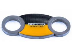 Κόφτης Πούρων Cohiba Μεταλλικός 2019