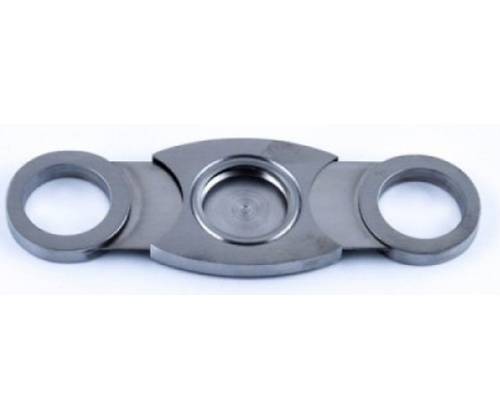 Κόφτης Πούρων Cohiba Μεταλλικός 2019 - Τιμή: 17,50€