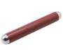 Gentelo Metal Cigar Case for 1 Cigar with Leather Lining Brown - 17cm -  Price: 9,90€