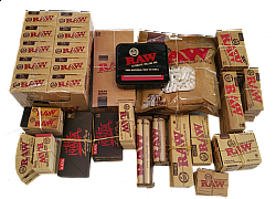 Smart Box RAW