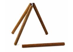 Wooden Logic Puzzle Move