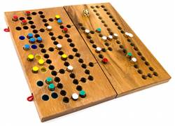 Ξύλινο Επιτραπέζιο Παιχνίδι Barricade