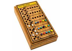 Ξύλινο Επιτραπέζιο Παιχνίδι Master Mind