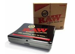RAW Roll Box Ταμπακιέρα - 110mm