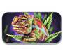 Μεταλλική Ταμπακιέρα V-Syndicase Tin Box - Chameleon - Τιμή: 3,90€