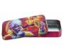 Metal Cigarette case V-Syndicase Tin Box - T-HC2 Solar Diesel -  Price: 3,90€