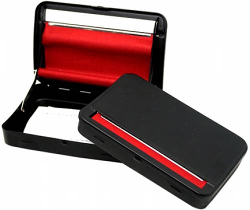 Automatic Roll Box Ταμπακιέρα - 110mm - Τιμή: 4,40€