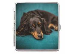 Belbox Ταμπακιέρα - Dog 02