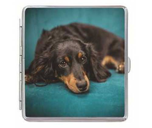 Belbox Ταμπακιέρα - Dog 02 - Τιμή: 3,30€