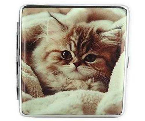 Belbox Ταμπακιέρα - Cat 01 - Price: 3,30€
