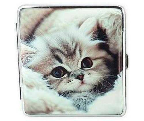 Belbox Ταμπακιέρα - Cat 02 - Τιμή: 3,30€