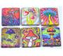 Atomic Ταμπακιέρα - Mushrooms #03 - Τιμή: 3,60€