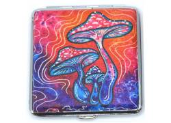 Atomic Ταμπακιέρα - Mushrooms #01