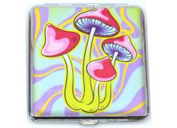 Atomic Ταμπακιέρα - Mushrooms #02