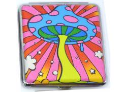 Atomic Ταμπακιέρα - Mushrooms #03