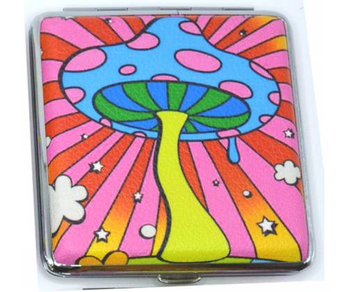 Atomic Ταμπακιέρα - Mushrooms #03 - Τιμή: 3,60€