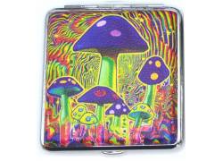 Atomic Ταμπακιέρα - Mushrooms #04