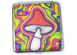 Atomic Ταμπακιέρα - Mushrooms #05