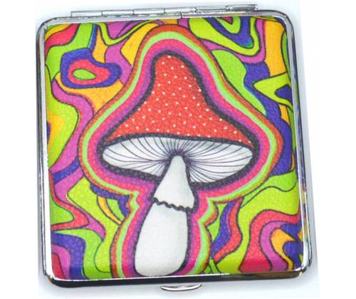 Atomic Ταμπακιέρα - Mushrooms #05 - Τιμή: 3,60€