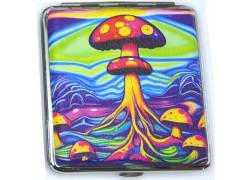 Atomic Ταμπακιέρα - Mushrooms #06