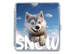 Belbox Ταμπακιέρα - Snow Dogs