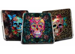 Belbox Ταμπακιέρα - Limited Skull