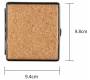 Champ Ταμπακιέρα Φελλός - Large - Τιμή: 4,80€
