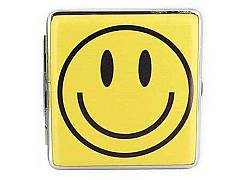 Belbox Ταμπακιέρα - Yellow Smile