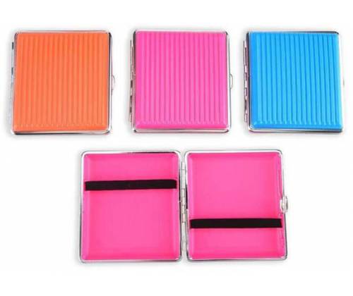 Belbox Ταμπακιέρα - Neon Colors Orange - Τιμή: 3,20€