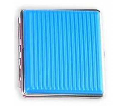 Belbox Ταμπακιέρα - Neon Colors Blue - Τιμή: 3,20€
