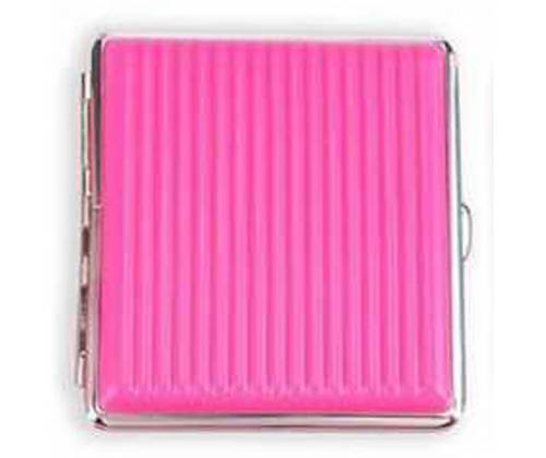 Belbox Ταμπακιέρα - Neon Colors Pink - Τιμή: 3,20€