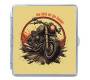 Belbox Cigarette case - Antique Motorbike Go Fast -  Price: 3,30€