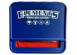 Element Automatic Roll Box Ταμπακιέρα Blue - 70mm