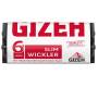Gizeh Duo Adjustable Μηχανάκι Στριφτού - Ρυθμιζόμενο Extra Slim & Slim 70mm - Τιμή: 4,20€