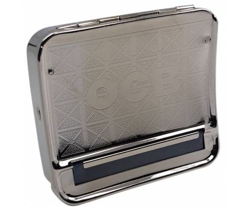 OCB Ταμπακιέρα - 70mm - Τιμή: 8,50€