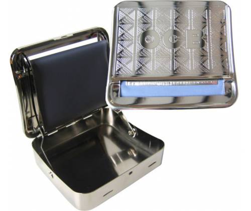 OCB Ταμπακιέρα - 70mm - Τιμή: 8,50€