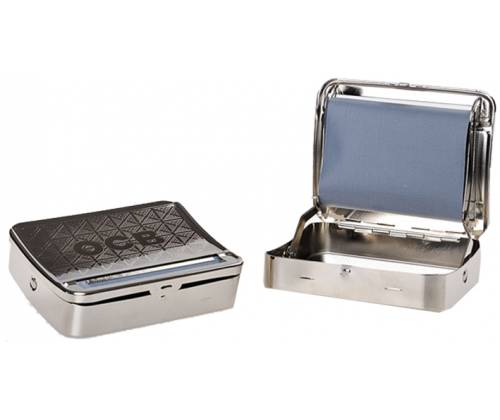 OCB Ταμπακιέρα - 70mm - Τιμή: 8,50€