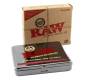 RAW Roll Box Ταμπακιέρα - 110mm - Τιμή: 13,00€