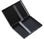 Μεταλλική Ταμπακιέρα Gentelo Simple - Black - Τιμή: 5,70€