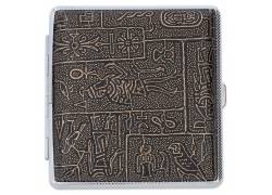 Coney Ταμπακιέρα Egypt - Καφέ