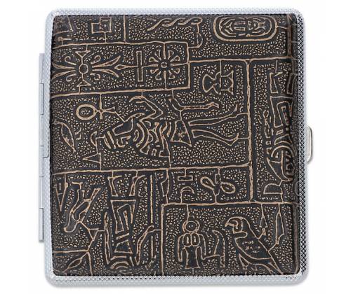 Coney Ταμπακιέρα Egypt - Καφέ - Τιμή: 3,40€